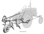 Ih Mccormick Farmall Super A-151 2 Pan Disc Turning Plow Owner's Manual 100 140 Brand. Price: $20.00.