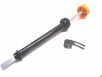 Tecumseh Oem Dipstick 34011B 34011A 35836 31297 H50 60 70 HM80 100 New. Price: $18.99.
