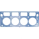 Engine Cylinder Head Gasket Fel-pro 26191 Pt New. Price: $55.95.