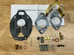 Marvel Schebler Tsx Medium Bowl Carburetor Rebuild Kit With Float New. Price: $47.95.