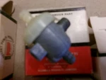 Oem Tecumseh Engine Part 30702 Fuel Pump New. Price: $19.50.