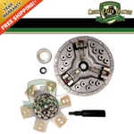 67597N-KIT New 14" Clutch For International Harvester 1066, 1086, 1206 1256+. Price: $778.30.
