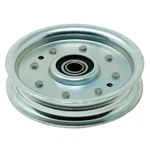 Flat Idler Pulley For Murray 423238MA 774089MA 91801MA New. Price: $8.99.