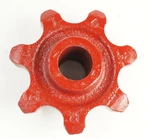 7 Tooth Distance Sprocket Ih Side Dresser Fertilizer International Farmall Cub Used. Price: $55.00.