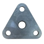 Draft Control Spring Plate Fits Ford Tractor Replaces 9N527 NCA527A New. Price: $28.99.