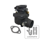 Carburetor New Fits Farmall Mv O6 OS6 W6 Tractor Replaces Ih 50983DB 47387DB. Price: $379.99.