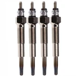 4X Glow Plug SBA185366190 For Case Engine Ism N844 Tractor D25 D35 D40 DX24 DX25 New. Price: $31.10.