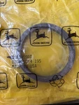 John Deere A3459RT Piston Ring Genuine Oem Jd Part New. Price: $20.00.