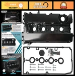 Aluminum Valve Cover Kit With Gasket & Bolts For Chevy Cruze, Sonic, Trax, Aveo New. Price: $119.99.