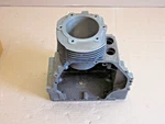 New Tecumseh HH160 OH160 Cylinder Block 33707 Case 1816 Sears Bolens. Price: $189.95.