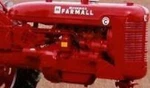 For Farmall Engine Overhaul Kit C123 Cid Super AV1 A1 100 200 New. Price: $587.60.