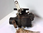 Nos Zenith Updraft Carburetor Model 161J7 Allis-chalmers & Ih Farmall Tractor For. Price: $95.00.