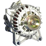 Made Usa Alternator Ford Lincoln F-150 4.6 5.4 2004 2005 2006 2007 2008 New. Price: $105.95.