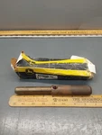 Nos Genuine John Deere H89360 Pin, Feeder House. 4400 6620 7720 New. Price: $59.99.