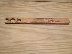 Woods #4902 Spindle Lock Wrench. Used. Price: $28.99.