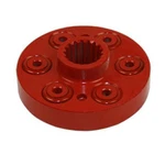 Rotor Drive Coupling Assembly Fits Case Ih 2188 1660 1640 2366 2166 1680 2388 New. Price: $217.99.