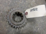 John Deere 60 Pto Drive Gear A4833R Nos Used. Price: $40.00.