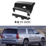 Trailer Hitch Reciever Closeout Cover With Accessories Replacement For Suburb... New. Price: $61.20.