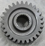 YZ80459 John Deere 4200, 4210, 4300, 4310, 4400 & 4410 Tractor Range Gear Used. Price: $90.00.
