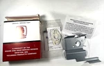 New Tecumseh 37136 Oem Baffle Cover And Gaskets Nos. Price: $16.88.