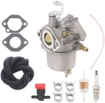 Carburetor For Golf Cart Club Ds W/ Kawasaki FE290 Engines 101805601 New. Price: $23.32.