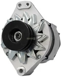 Alternator 120A New - Oe# 9515122 For ** John Deere Case Cnh Magneton Sisu Mo Neu. Price: $250.49.