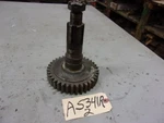 John Deere Transmission Driveshaft Gear A5341R Used. Price: $125.00.