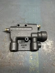 Case Ih Boxcar Magnum Tractor Power Beyond Hydraulic Block 7130-8950 1543361C1 New. Price: $1299.99.