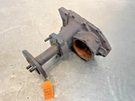 Kubota B8200E Tractor Right Rear Axle Shaft W/ Housing Used. Price: $325.00.