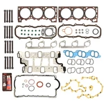 MA-4216924130 Full Gasket Set Head Bolts Compatible With/for 97-00 Ford Mazda... New. Price: $238.71.