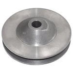 A4283R Pulley, Water Pump (1/2"W) Fits John Deere: A,AO,AR,B,50,60 New. Price: $47.64.