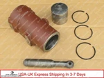 Hydraulic Lift Pump Cylinder Assembly For Massey Ferguson Mf 35X 50 65 FE-135 New. Price: $141.24.