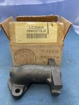 Geniune Wisconsin Continental Teledyne LC266A Manifold. Price: $61.69.