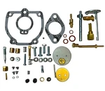 Ih Farmall Major Tractor Carburetor Repair Kit W/CARB#47387,50983,DA,DB,DC New. Price: $69.99.