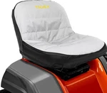 Riding Lawn Mower Seat Cover,waterproof Tractor Fits Grey New. Price: $28.88.