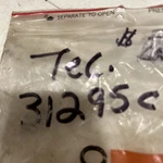 New Tecumseh 31295C Connecting Rod. Price: $40.00.