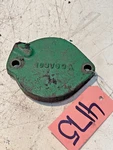 1964 Oliver 1850 Tractor Transmission Plate 103703A Used. Price: $15.00.