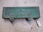 John Deere B1804R Radiator Side Nos. Used. Price: $40.00.