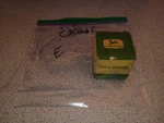 John Deere Nos Original Part # C3026E New. Price: $39.99.