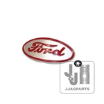 Ford Hood Emblem Fits Tractor 8N16600 New. Price: $31.99.