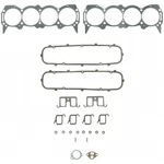 Fel-pro Hs 8494 Pt Head Gasket Set New. Price: $80.77.
