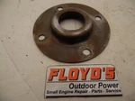 Wisconsin Aenld Engine Flywheel Side Bearing Retainer BG-242-S1 Used. Price: $9.99.