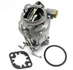 Rochester Bv 1-BARREL Carburetor 1963-67 Chevy Pontiac 194 250 #7023003 New. Price: $114.99.