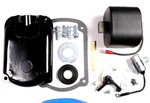 Magneto Kit Fits Gravely Gt L808 With Fairbanks Fm 1A52A J1A52B X65 New. Price: $142.87.