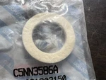 New Holland Genuine Part # Seal - C5NN3586A. Price: $6.29.
