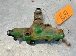 1963 John Deere 5010 Tractor Hydraulic Pressure Control Valve R31624 Used. Price: $150.00.
