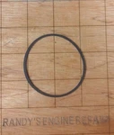 Fuel Float Bowl To Body Gasket Tecumseh 27109 Usa Seller New. Price: $9.99.