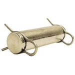 Hydraulic Lift Yoke Pin / Ratchet Jack Clevis Fits Ford 2000 4000 8N486B New. Price: $30.79.