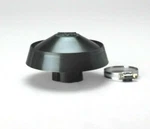 Donaldson Plastic Air Inlet Hood / Rain Cap 3" - H001379 Brand. Price: $28.60.