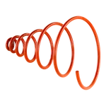 354670R2 Seat Spring Fits Case Ih Super Md Hv Dv Do Dc New. Price: $43.99.